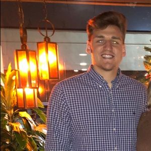 Meet your Posher, Brandon